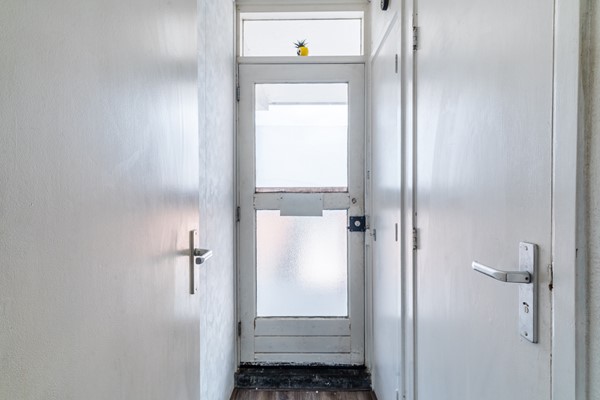 Medium property photo - Trouwlaan 251, 5021 WH Tilburg